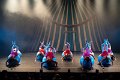Mini Stars Circus 1F  061